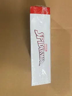 Magic: The Gathering | Marvel's Spider-Man - Collector Booster Box - Image 3