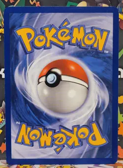 Vintage Pokemon WoTC Fossil Moltres 27/62 1st Edition Non-Holo Rare VLP-NM - Image 4