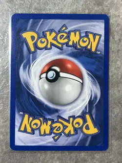 Mareep 65/111 Pokemon TCG Neo Genesis Vintage WOTC Card Regular (Light Play) 3 - Image 2