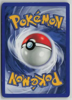 Spinarak 75/111 Pokemon Neo Genesis Common Heavily Played WOTC Card (HP) - Image 2