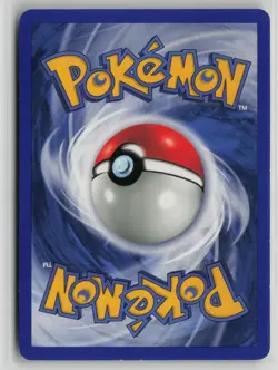 Hoothoot 60/111 Pokemon Neo Genesis Common Heavily Played WOTC Card (HP) - Image 2