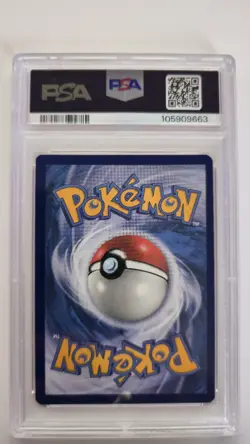Pokemon 2022 BSP FA Charizard v Ultra-Premium Collection SWSH260 PSA Mint 9 - Image 2