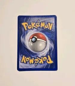 Pokemon Machamp 1st Edition 8/102 Base Set Holo Rare MP - Image 2