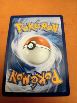 Pokemon TCG Jamming Tower 243/182 Hyper Rare Destined Rivals - Image 2
