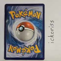 Pokemon Charizard Cosmos Holo Rare Blister Exclusives 020/149 2012 Stage 2 HP160 - Image 2