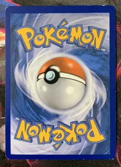 Aromatisse 93/146 Holo Rare Pokemon 2014 XY Base Set LP - Image 2