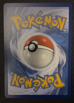 Pokemon Kyurem Team Plasma 31/116 PLF Plasma Freeze LP - Image 2