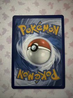 Pokemon Magikarp Sv02: Paldea Evolved Holo illustration Rare 203/193 - Image 2