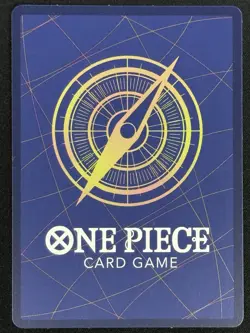 Perona OP12-034 - Legacy of the Master One Piece SR Foil NM - One Piece CCG - Image 4