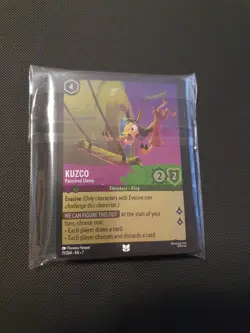 Disney Lorcana TCG Mystery Bundle Of 30 - Archazia's Island - Image 1