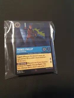 Disney Lorcana TCG Mystery Bundle Of 30 - Ursula's Return - Image 1