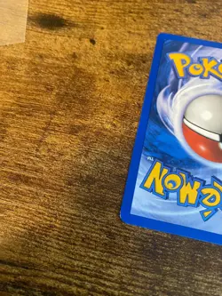 Brock’s Diglett 67/132 Gym Challenge 1st EDITION Pokemon Card PSA CGC READY - Image 3