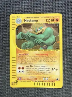 Pokemon TCG Vintage Holo 21 Card Lot - Image 2