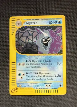 Pokemon TCG Vintage Holo 21 Card Lot - Image 4
