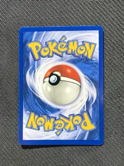Pokemon TCG Vintage Holo 21 Card Lot - Image 5