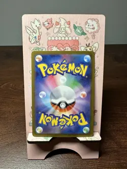Dewgong (Master Ball) NM/M 087/165 Sv2a: Pokemon Card 151 Holo (Japanese) - Image 4