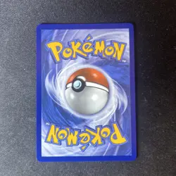 Pokemon TCG Trainer Item Card Buddy-Buddy Poffin 223/167 Gold Hyper Rare - Image 2