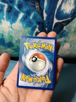 Pokemon TCG Latios 203/191 Surging Sparks Illustration Rare Card - Image 5