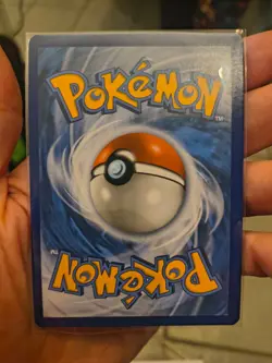 Pokemon TCG Sun & Moon Charizard SM226 Black Star Promo Holo Card NM Condition - Image 2