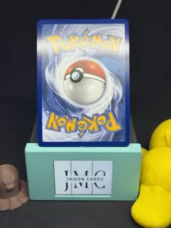 Delibird 152/132 Mega Evolution Illustration Rare Holo Pokemon TCG Card NM - Image 2