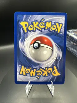 Pokemon TCG Aerodactyl Fossil, Unlimited Rare Card 16/62 - Image 2