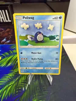 Asaka Ito "Yarn" Pokemon Cards Choose Your Card Artist & Illustrator - Image 3