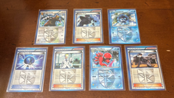 Pokemon Card Lot Including Carding Plasma Freeze, Plasma Storm, Plasma Blast - Image 1