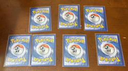 Pokemon Card Lot Including Carding Plasma Freeze, Plasma Storm, Plasma Blast - Image 2