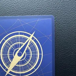 OP14-096 Ground Death Alt Art R Event Manga One Piece TCG English Card - Image 3