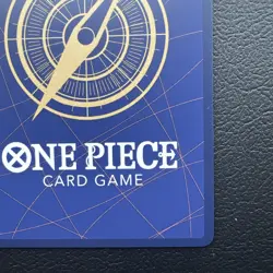 OP14-096 Ground Death Alt Art R Event Manga One Piece TCG English Card - Image 4