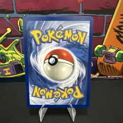 Pokemon Card Zapdos 30/62 Fossil 1st Edition Non Holo - LP - Image 4