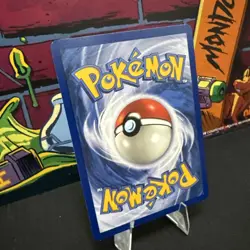 Pokemon Card Zapdos 30/62 Fossil 1st Edition Non Holo - LP - Image 5