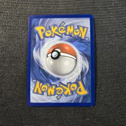 Pokemon TCG Temporal Forces Duosion Reverse Holo Card 71/162 - Image 2