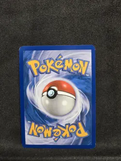 Pokemon Card - Holo Bagon 6/20 B&W Dragon Vault NM- - Image 2