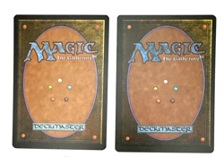 MTG X4 * Ashnod's Altar 4X Playset Near Mint Never Played Chronicles SellbyCyn - Image 4
