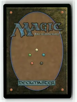 Shilgengar, Sire of Famine 0366 Borderless Foil Modern Horizons 3 MH3 MTG Magic - Image 2