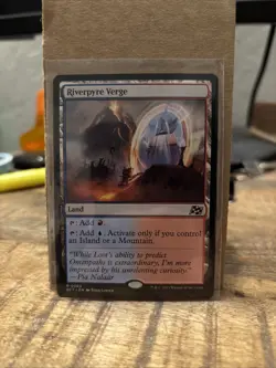 Riverpyre Verge Aetherdrift Regular - Image 1