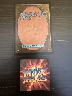 MTG - Nature's Lore - 244/361 - CLB - Magic - NM - Image 2