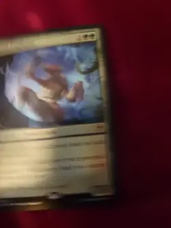 Icetill Explorer 192 MTG Edge of Eternities FOIL NM - Image 2