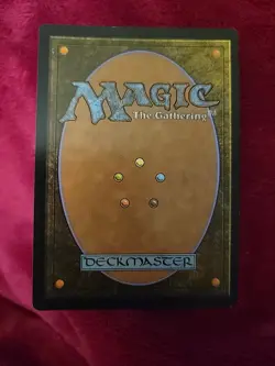 Icetill Explorer 192 MTG Edge of Eternities FOIL NM - Image 4