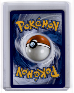 Pokemon TCG Team Rocket’s Crobat Ex Destined Rivals 242/182 Hiper Rare - Image 2