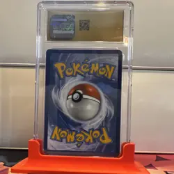 Pokemon- CGC Pristine 10 - Origin Forme Dialga V Astral Radiance SIR 177/189 - Image 2