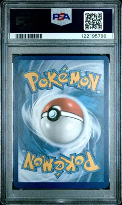 Charizard-Holo Pokemon Celebrations Classic Collection 4 NM PSA 9 - Image 2