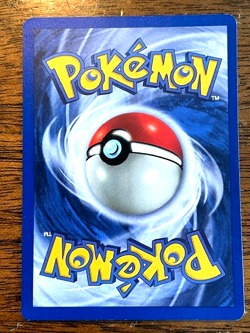Pokemon Nidoking Base Set 11 Holo 1999-2000 Rare - Image 4
