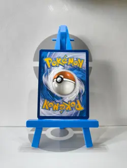 Giovanni's Charisma 204/165 - SIR - Scarlet & Violet-151 - Pokemon TCG - Image 2