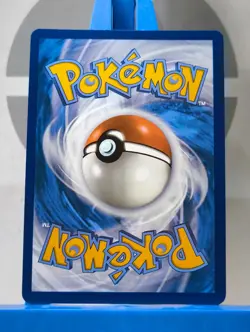 Giovanni's Charisma 204/165 - SIR - Scarlet & Violet-151 - Pokemon TCG - Image 4