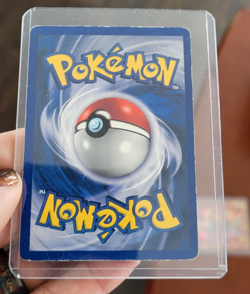 Pokemon TCG - 1st Edition Venusaur - Shadowless Holo - Base TCG 15/102 - Image 4