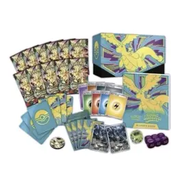 Ascended Heroes Pokemon Center Elite Trainer Box (ETB) CONFIRMED ✅ Presale - Image 2
