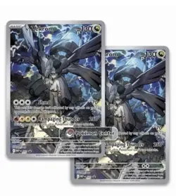 Ascended Heroes Pokemon Center Elite Trainer Box (ETB) CONFIRMED ✅ Presale - Image 3