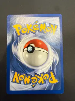 Pokemon TCG Hypno Fossil 23/62 Regular Near Mint! - Image 4